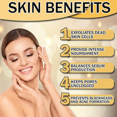 Glowing Skin