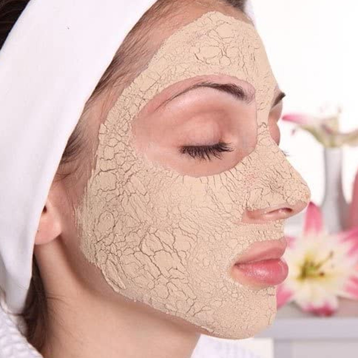 Mitti Powder