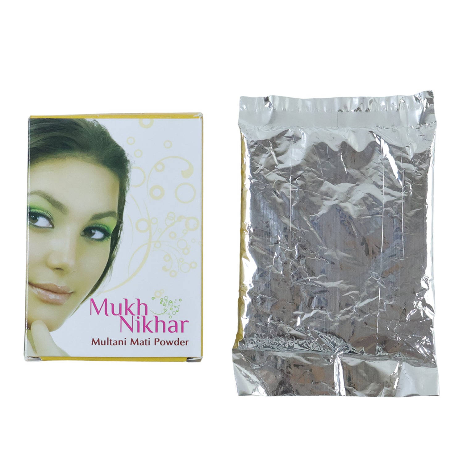 Mitti Face Pack