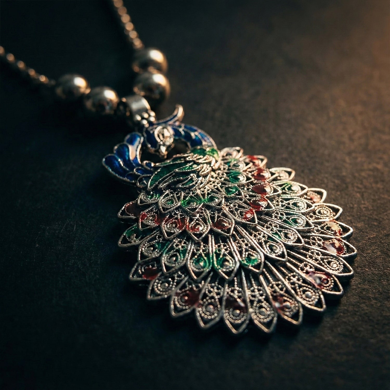 Pendant Chain