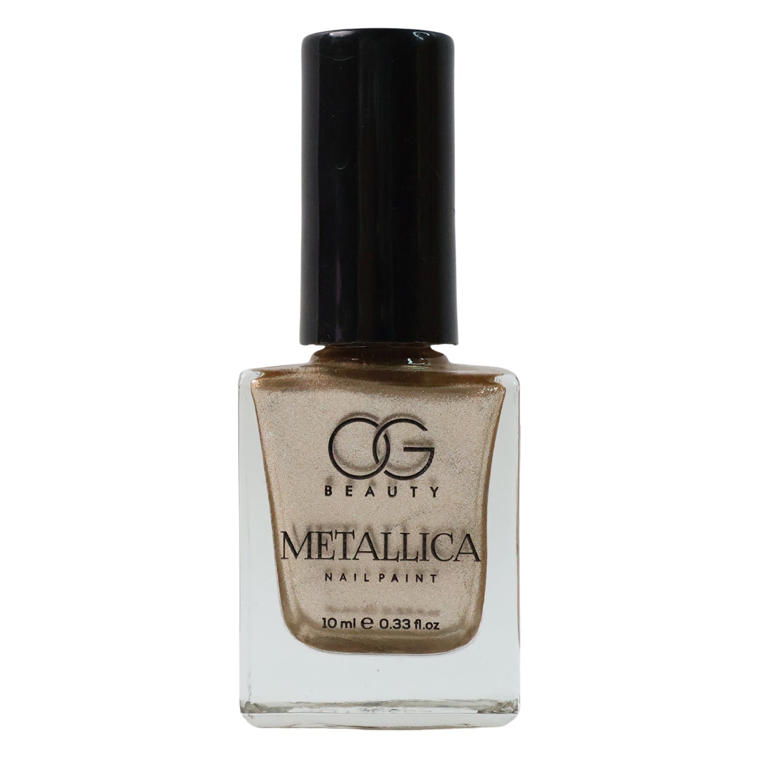 Matte Finish Nail Polish