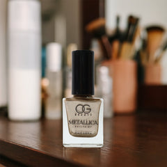 Quick Dry Nail Polish