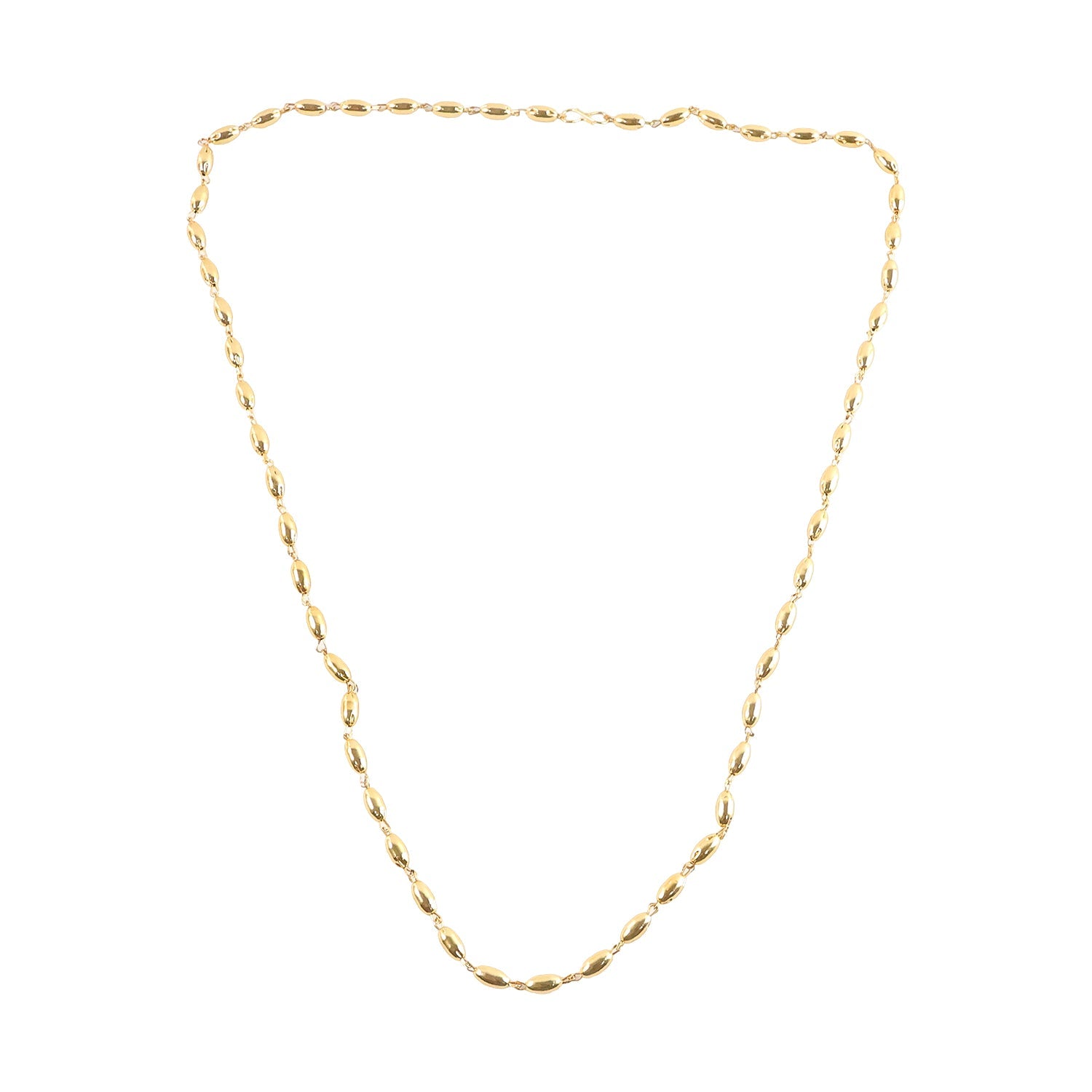 Long Necklace