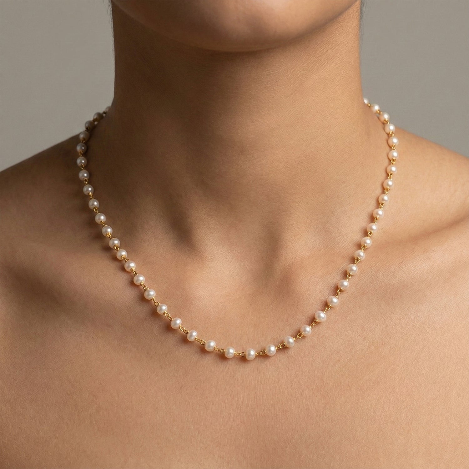 Chain Necklace