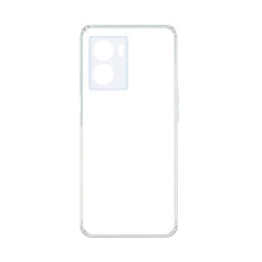 Black Leather Hard Case For Oppo