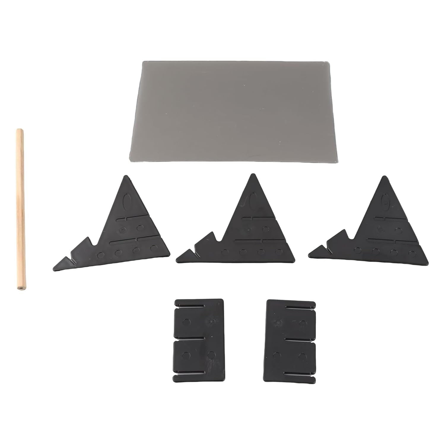 Transparent Tracing Board for Kids