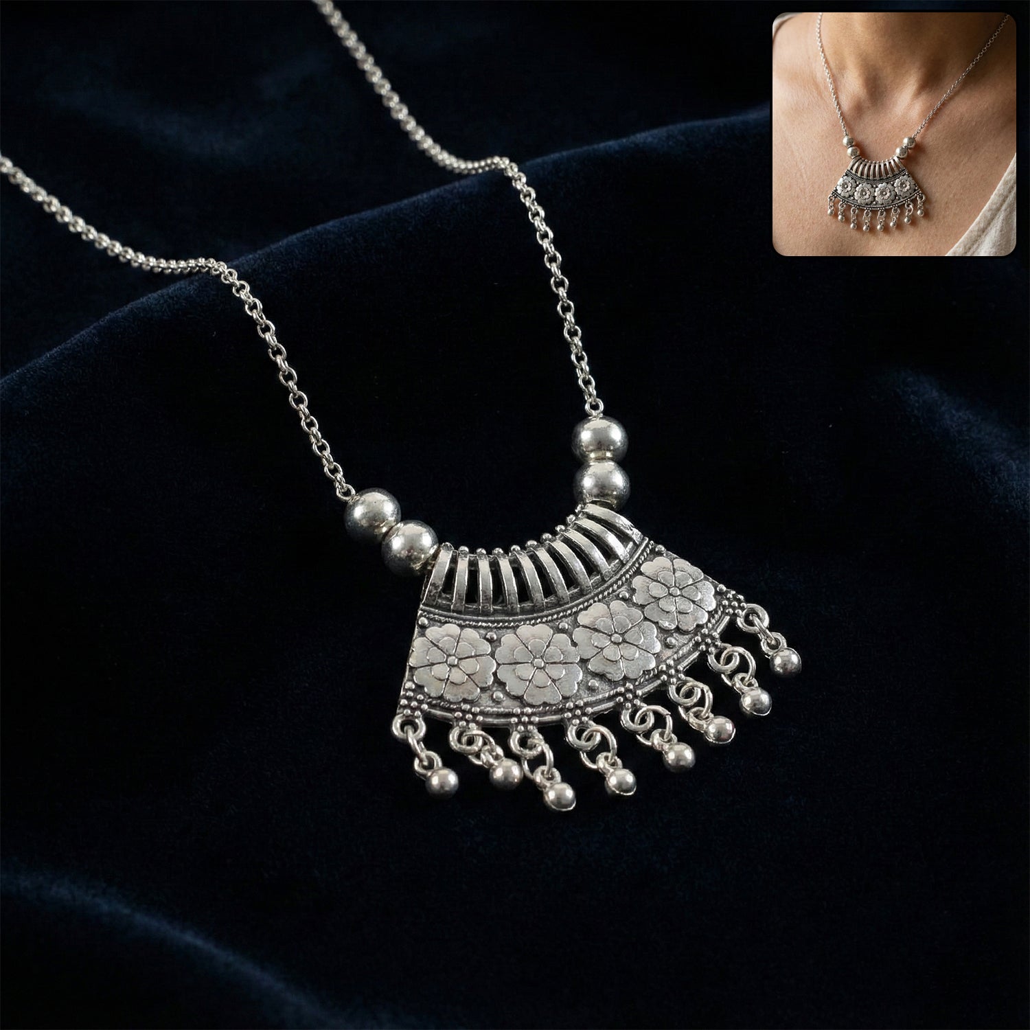 Necklace