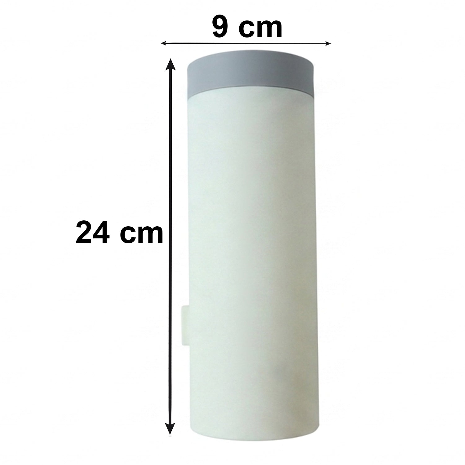 Cup dispenser water station
