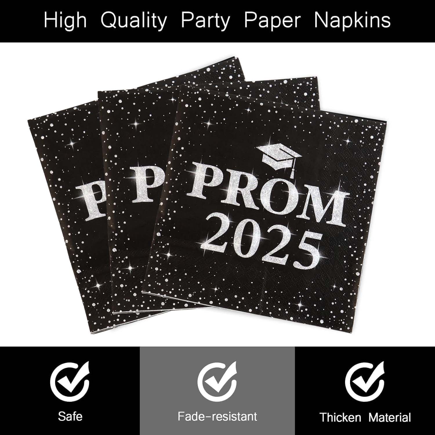 Party Napkins 