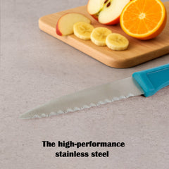 Professional Stainless Steel Paring Knife