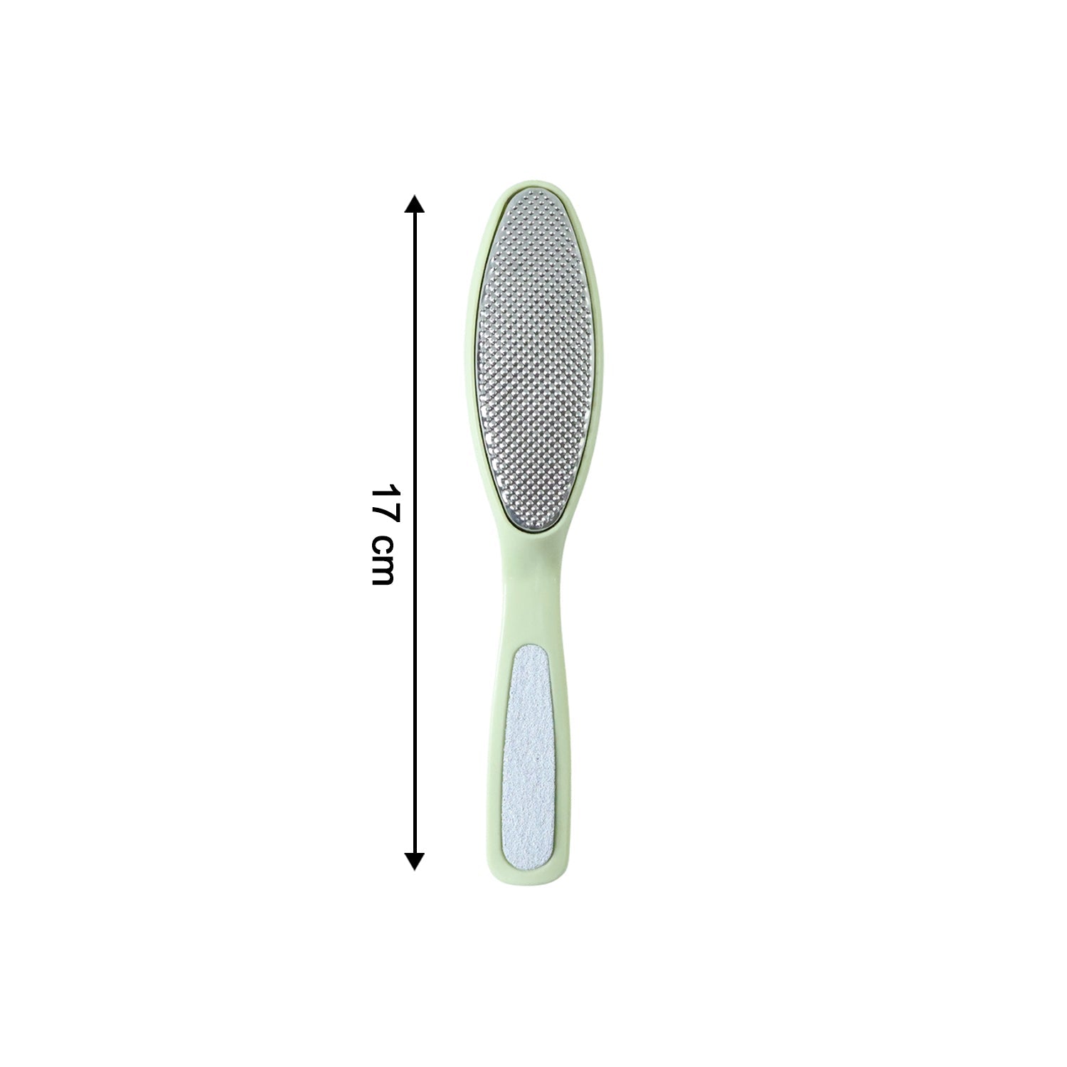Dual Sided Foot Care Pedicure File (1 Pc)