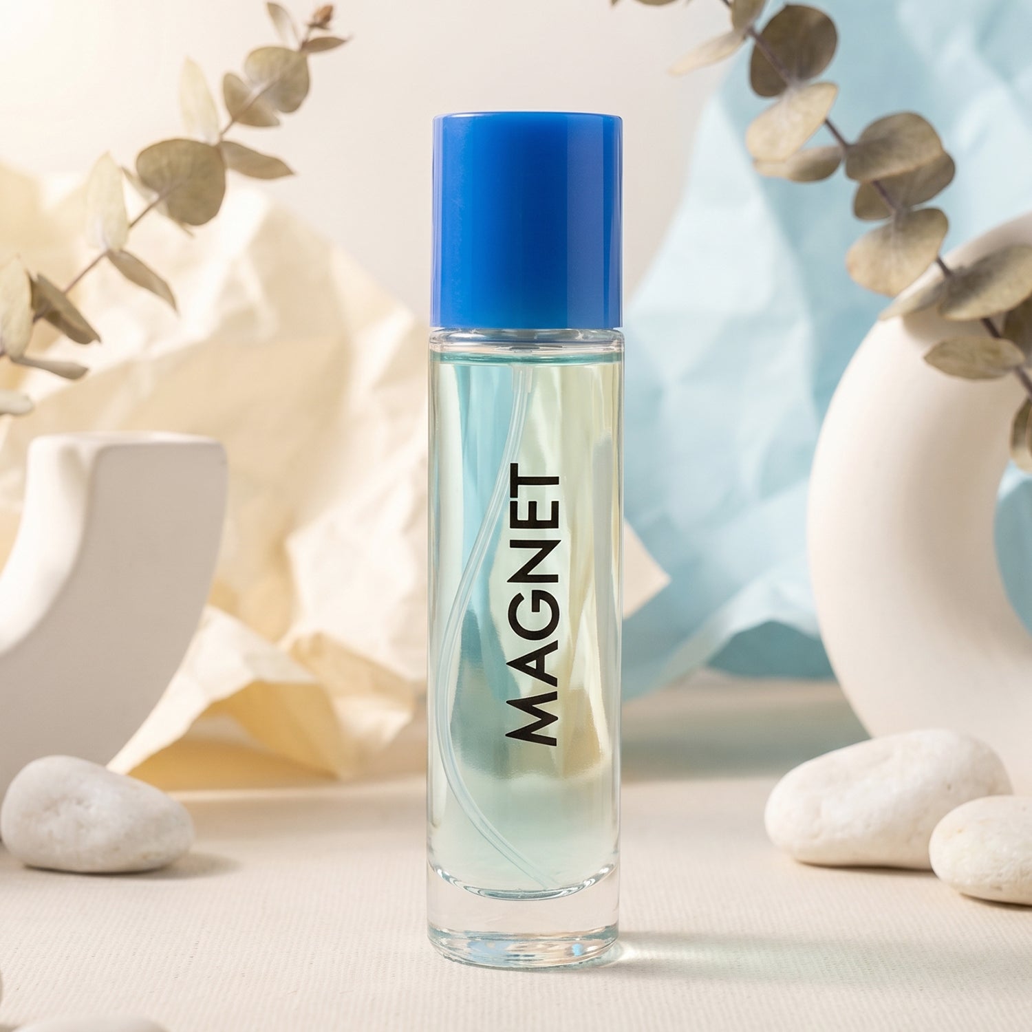 Magnet French Factor Men's Perfume bottle