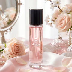 Love Affair Floral Perfume Spray