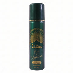 Salam Alcohol Free Perfume Body Spray