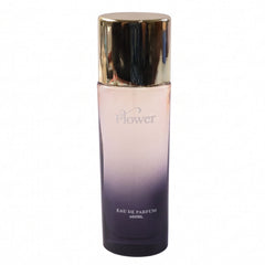 Flower Premium Eau de Parfum bottle and cap