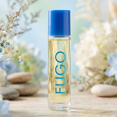 FUGO Fresh Aquatic Eau De Parfum spray
