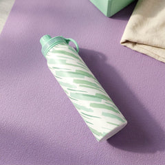 Pexpo Austin Art Stainless Steel Water Bottle 1000 ML (1 Pc)