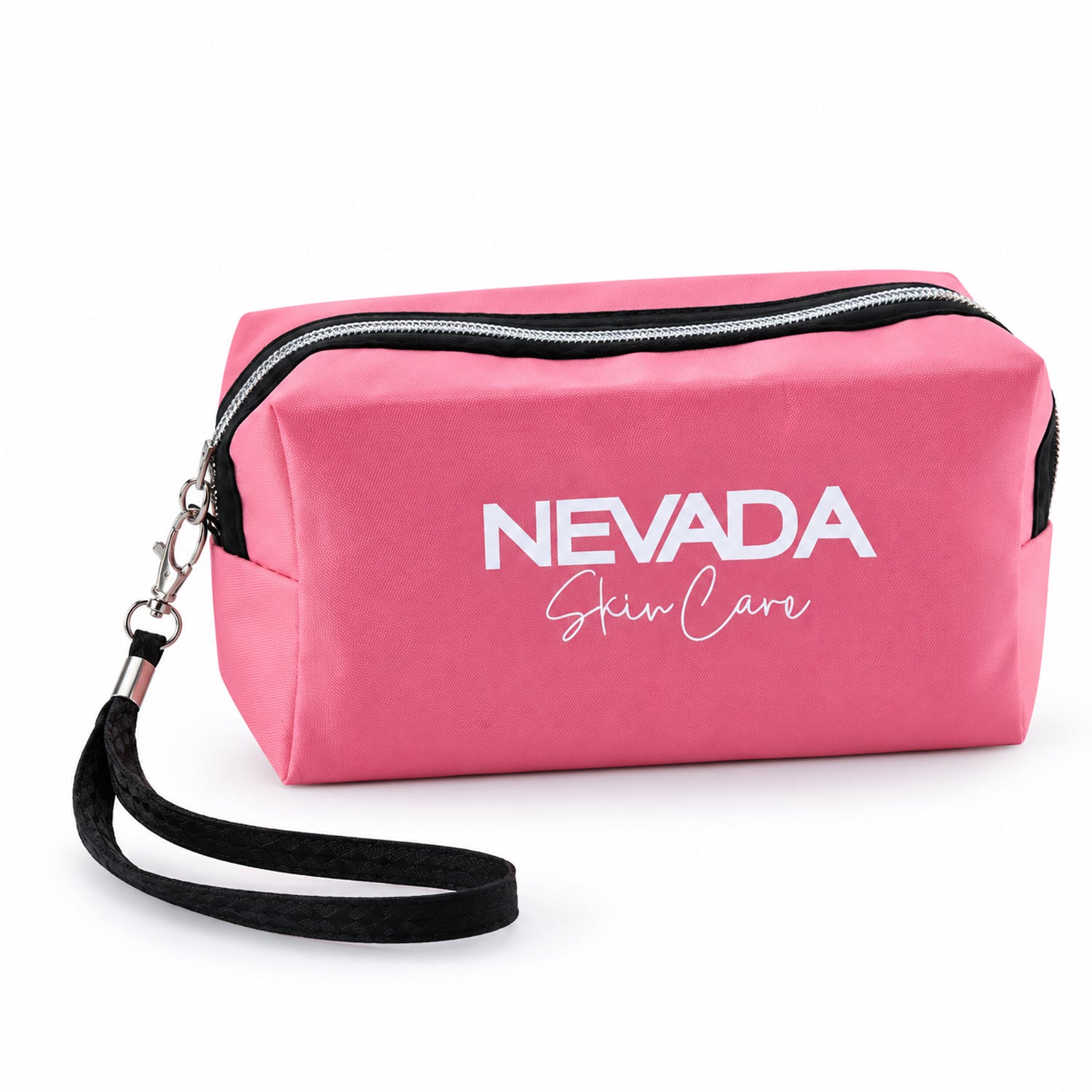 Cosmetic pouch design view