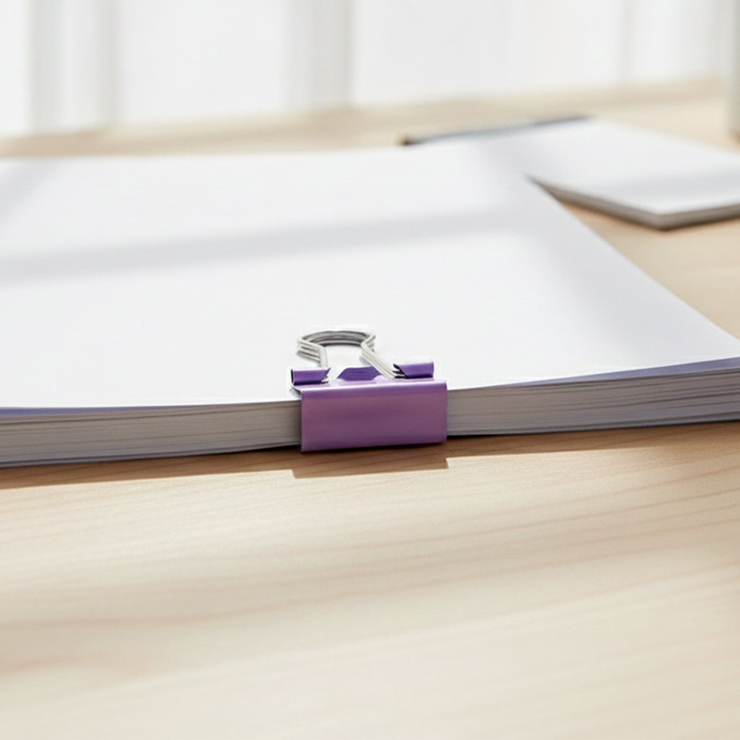 Stationery Clips and Pins for Office Use