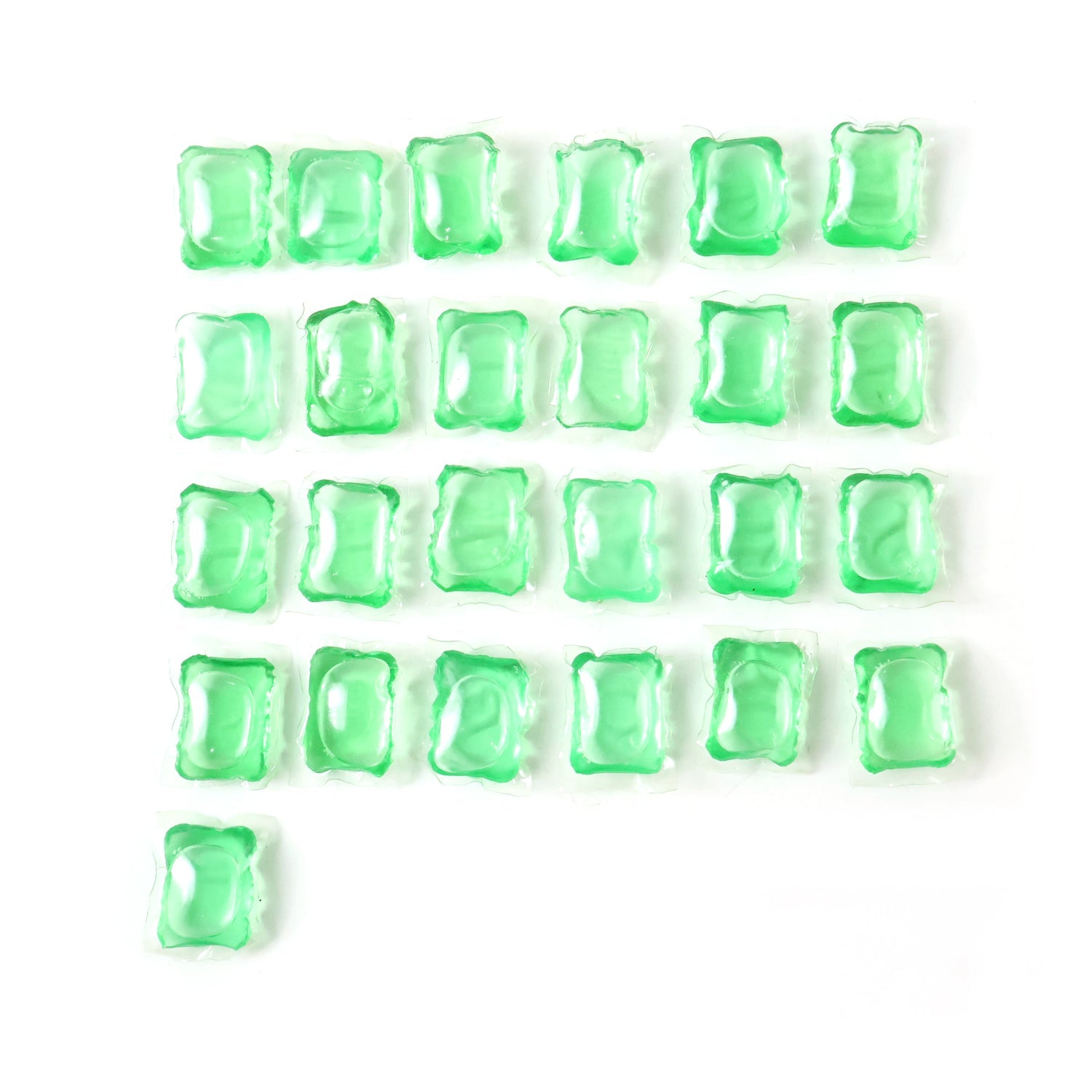 Pods for Clothes