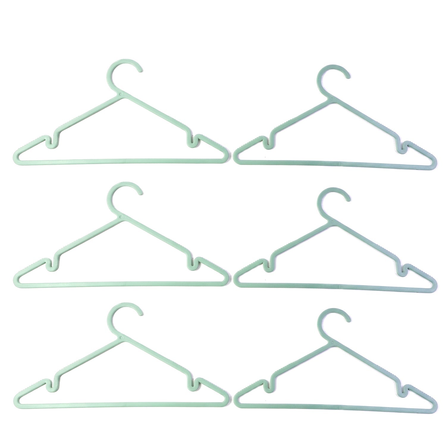 Cloth hanger used for wardrobe organization