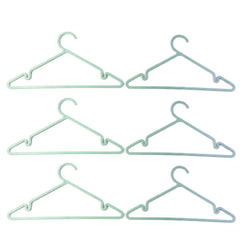 Cloth hanger used for wardrobe organization