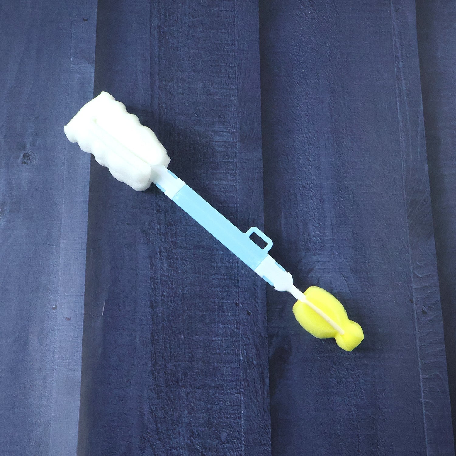 Multipurpose Bottle Cleaning Brush (1 Pc)