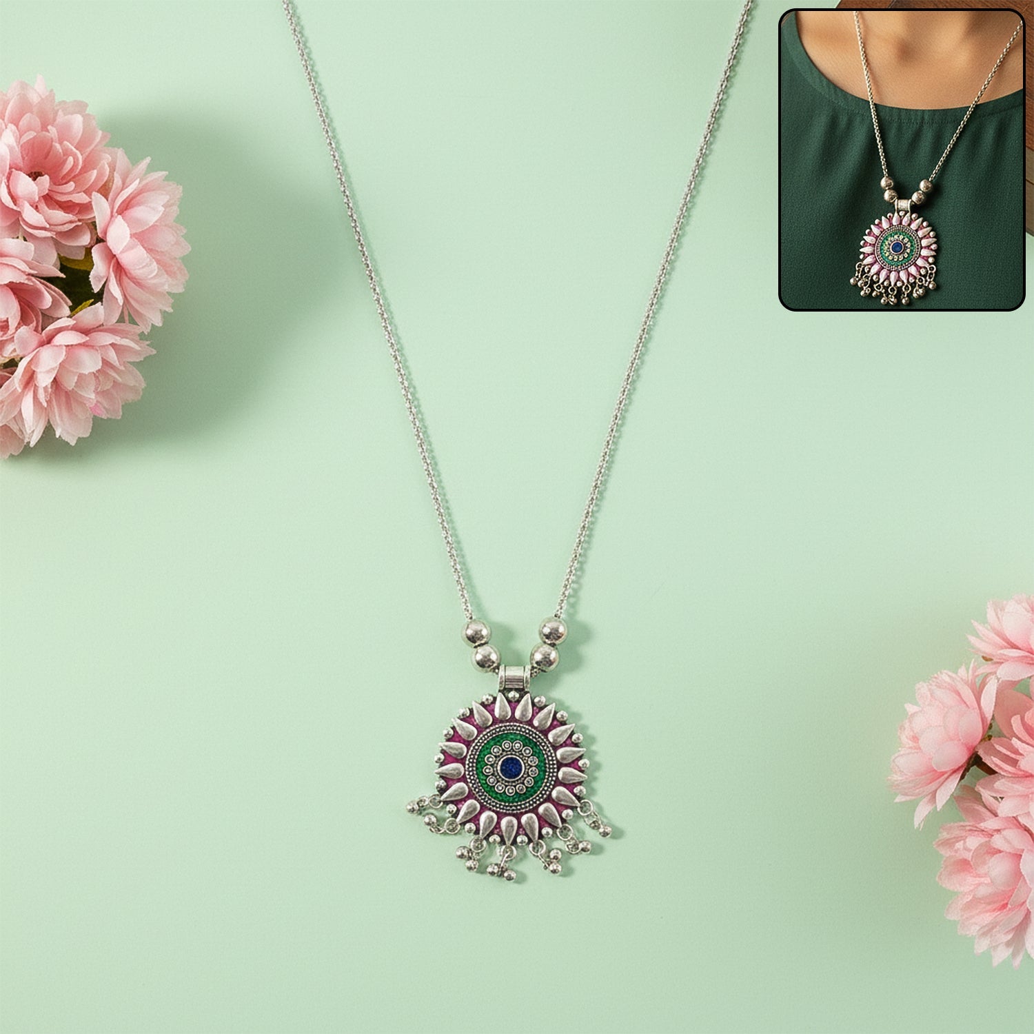 Necklace