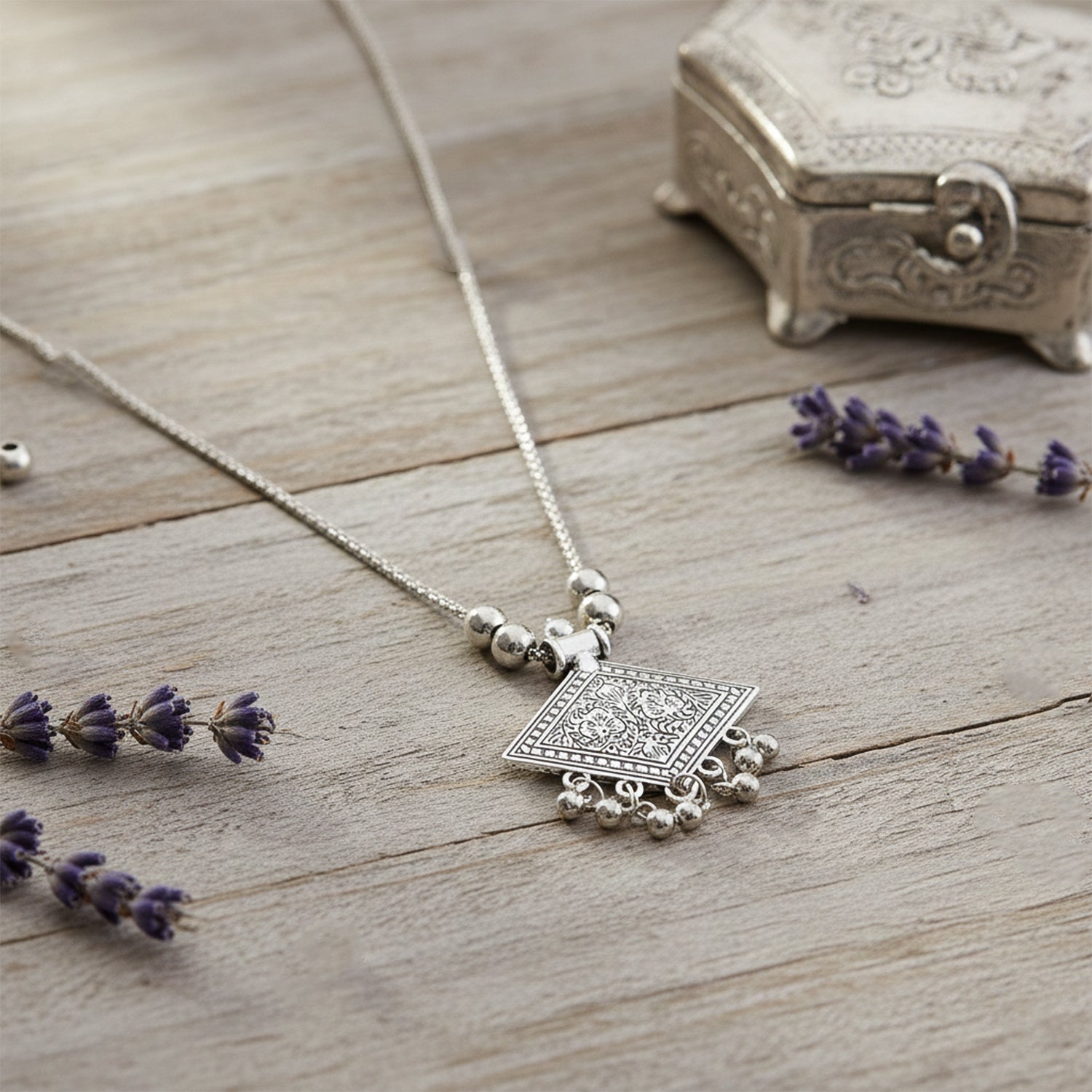 Pendant Chain
