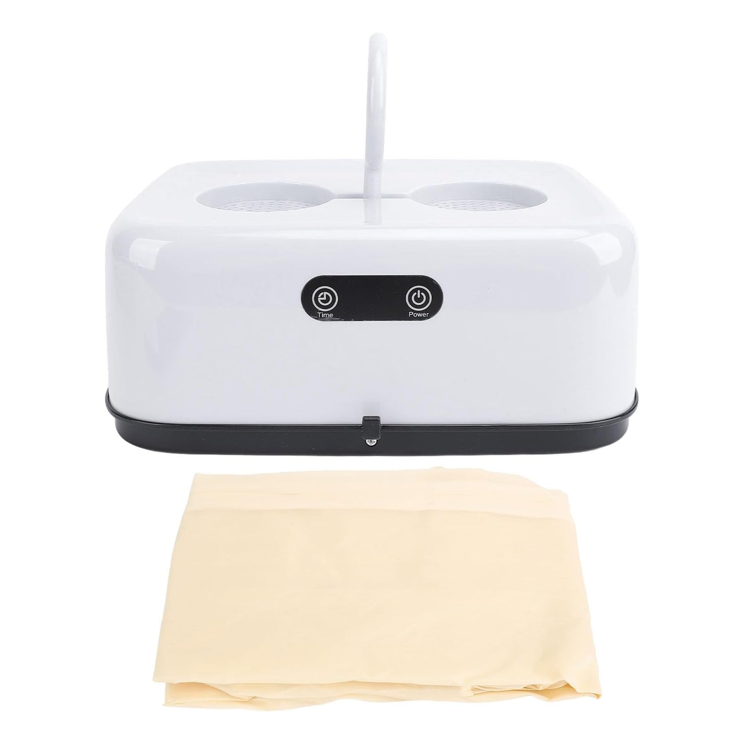 Portable Clothes Folding Dryer, Portable Dryer (1 Pc)