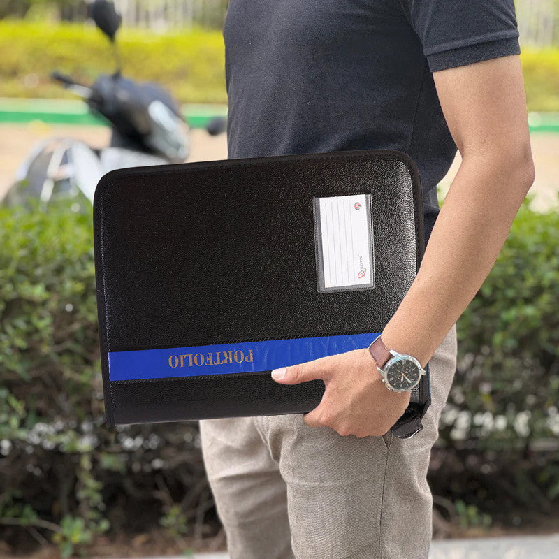 Portfolio File