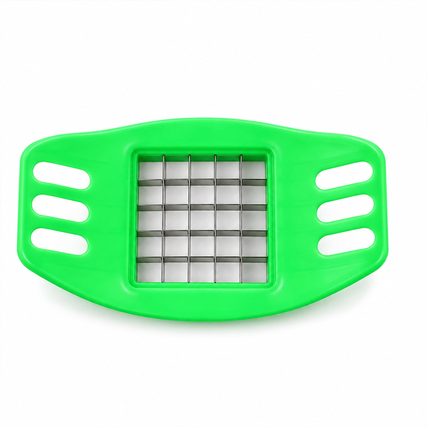 Potato cutter design view