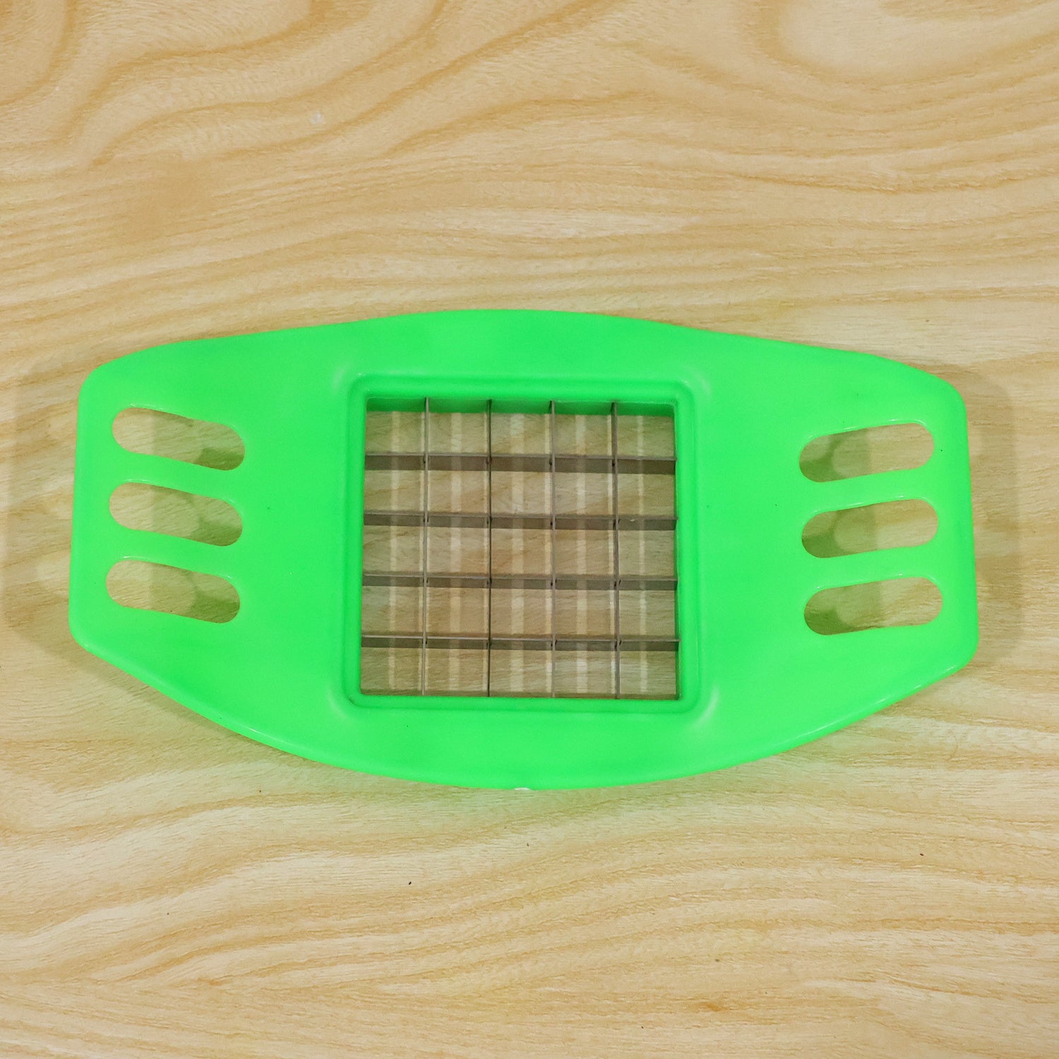 Potato cutter kitchen use