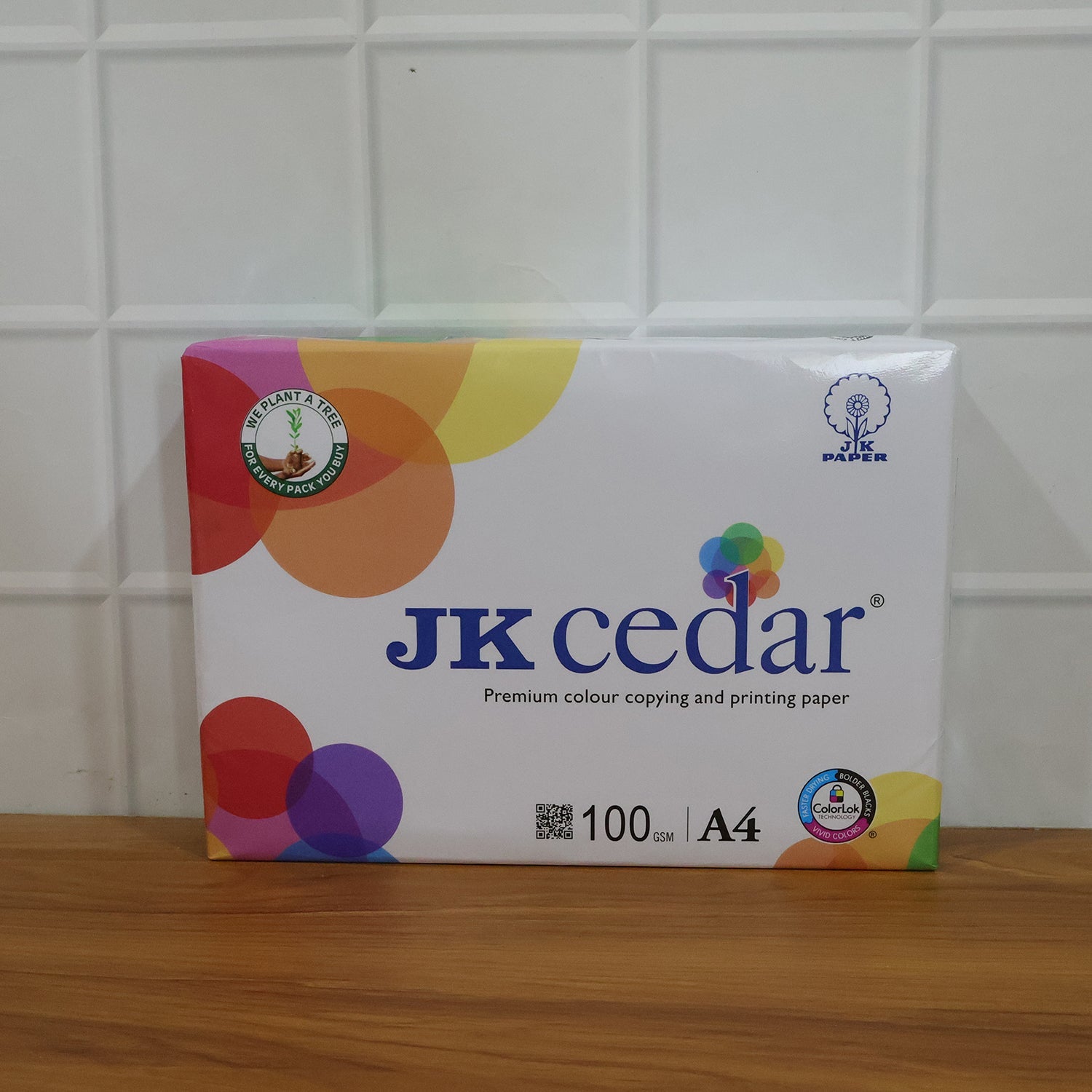 Multipurpose printer paper bundle