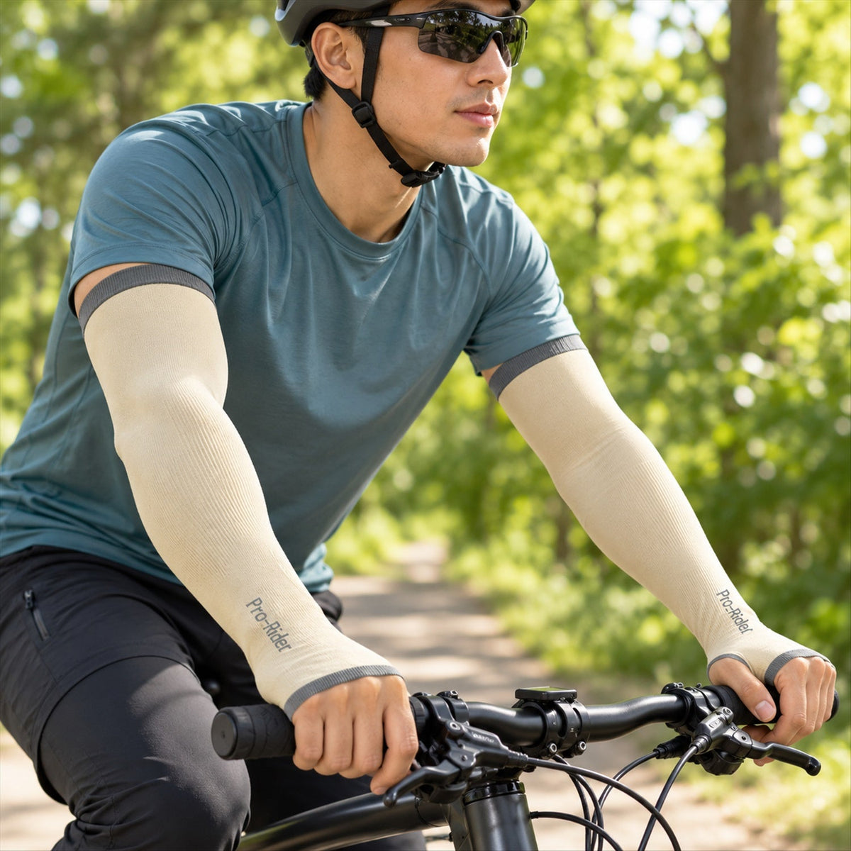 UV Protection Arm Sleeves