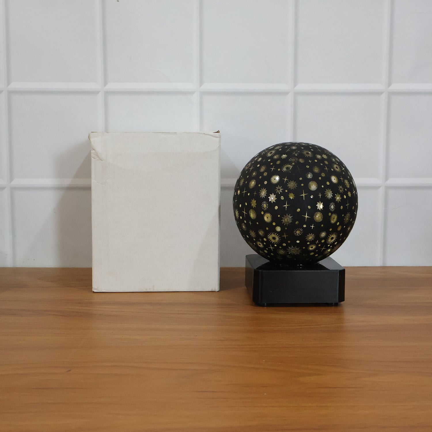 Starry Sky Projector Night Lamp (1 Pc)