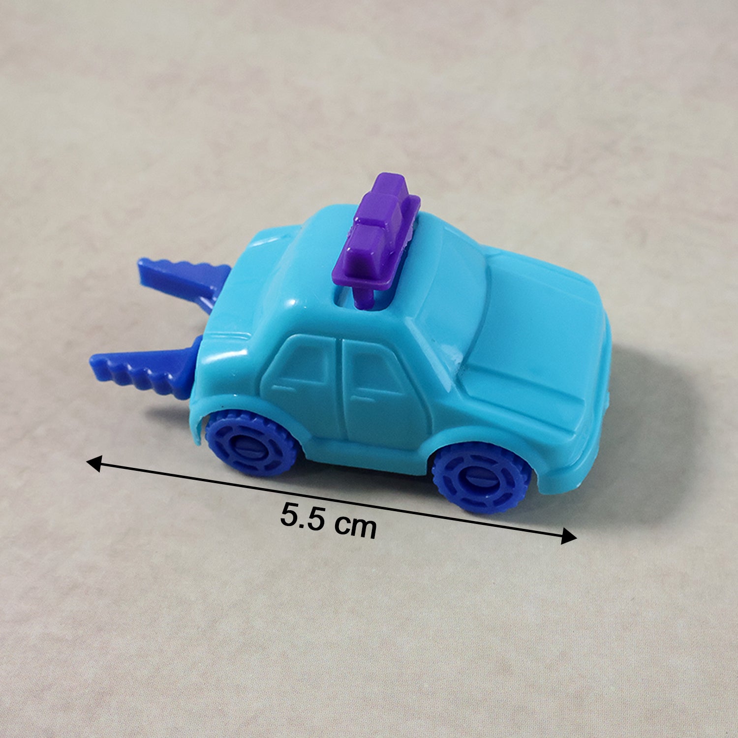 1 PC MINI PULL BACK CAR USED WIDELY BY KIDS