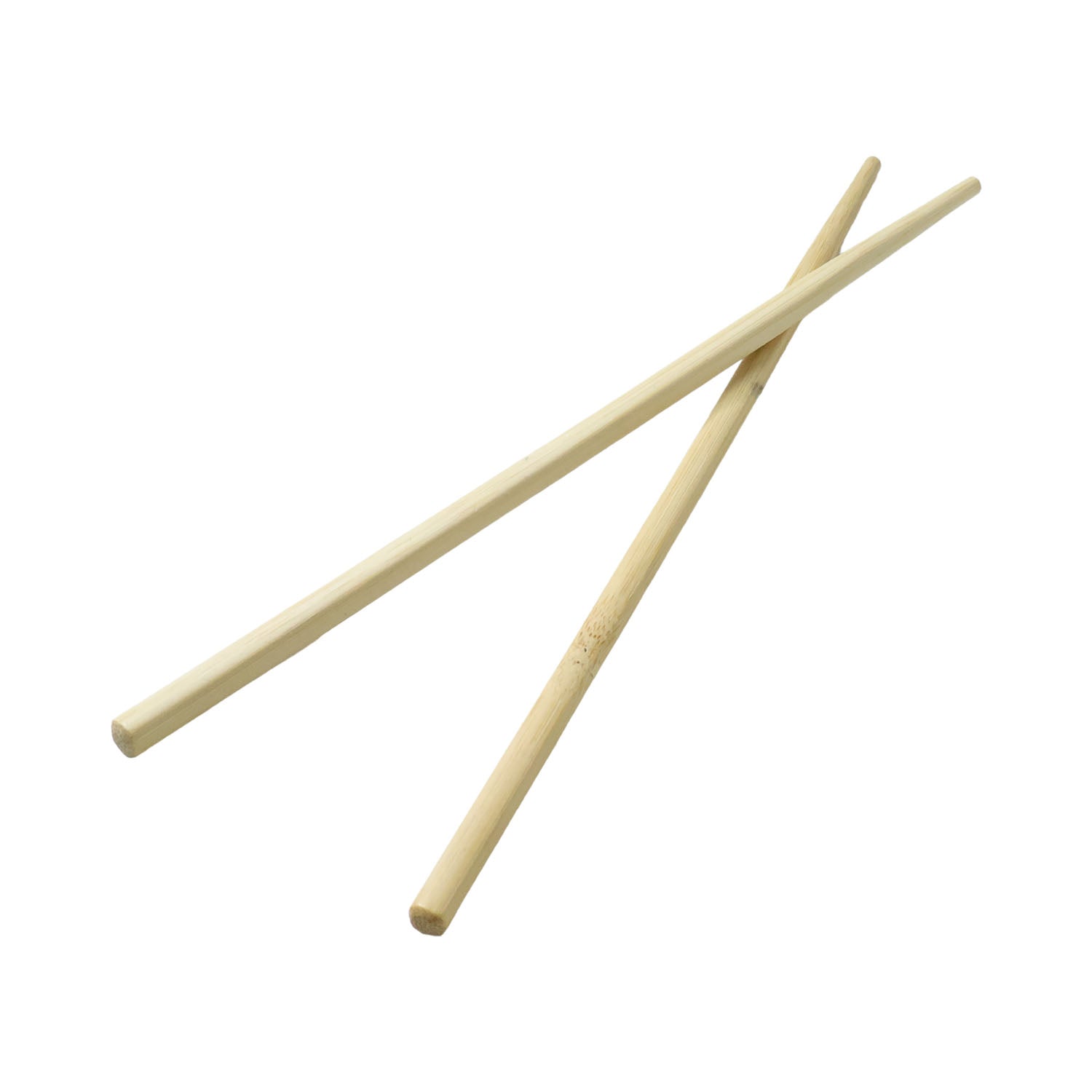Premium Reusable Bamboo Chopsticks Set (Set of 5 Pair)