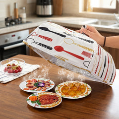 Reusable Food Cover (1 Pc, Small Size)