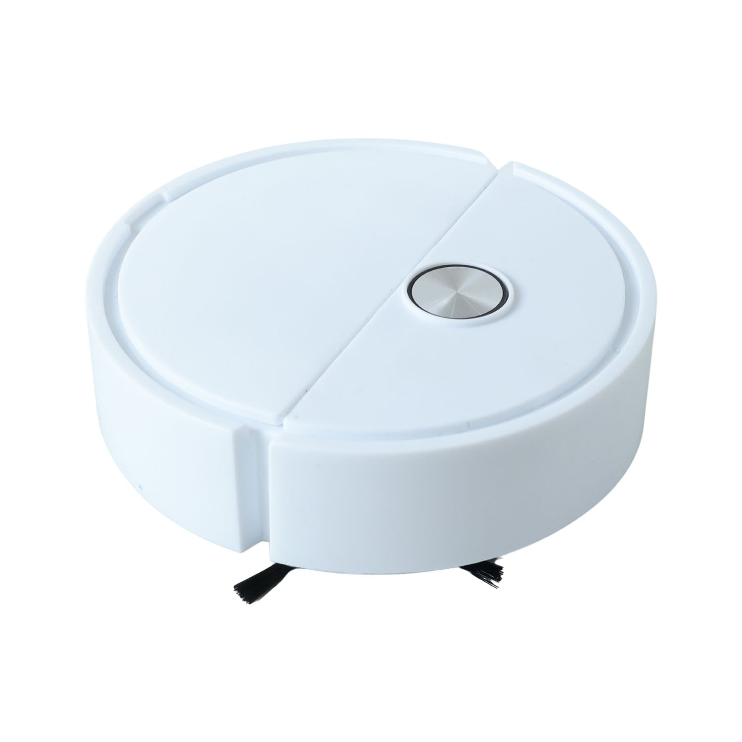 Robotic Vacuum Cleaner with Mopping Function (1 PC)