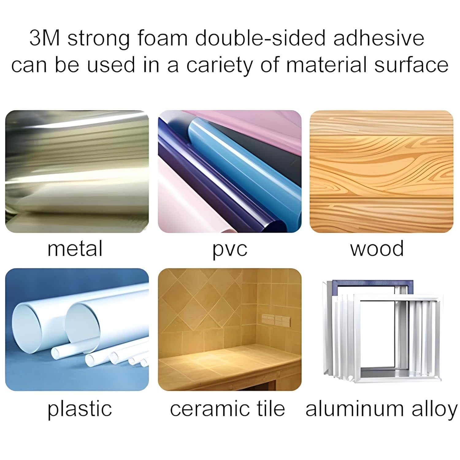 Round Self Adhesive Furniture Protection Pads (1 Pc)