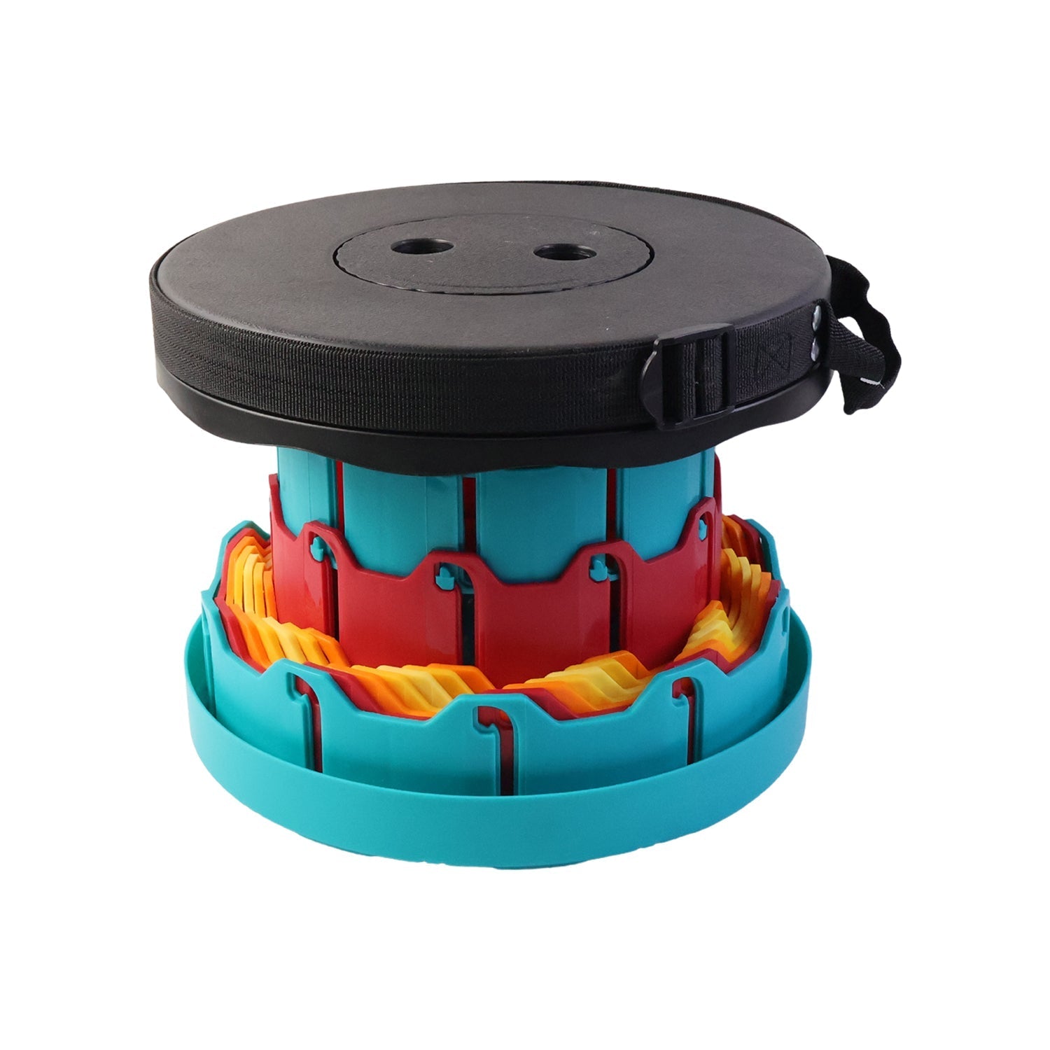 Fold Stool