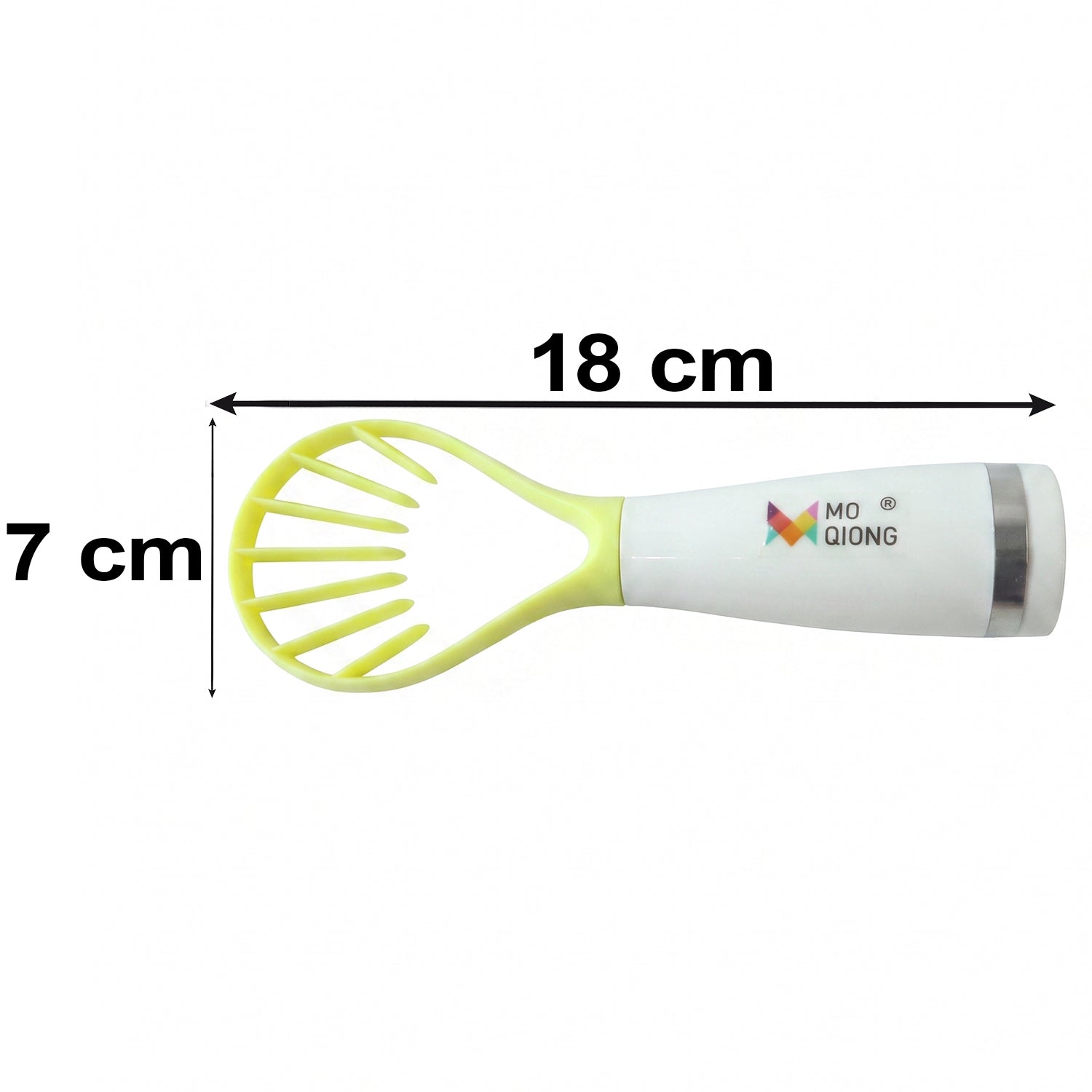 Melon slicer length and size details