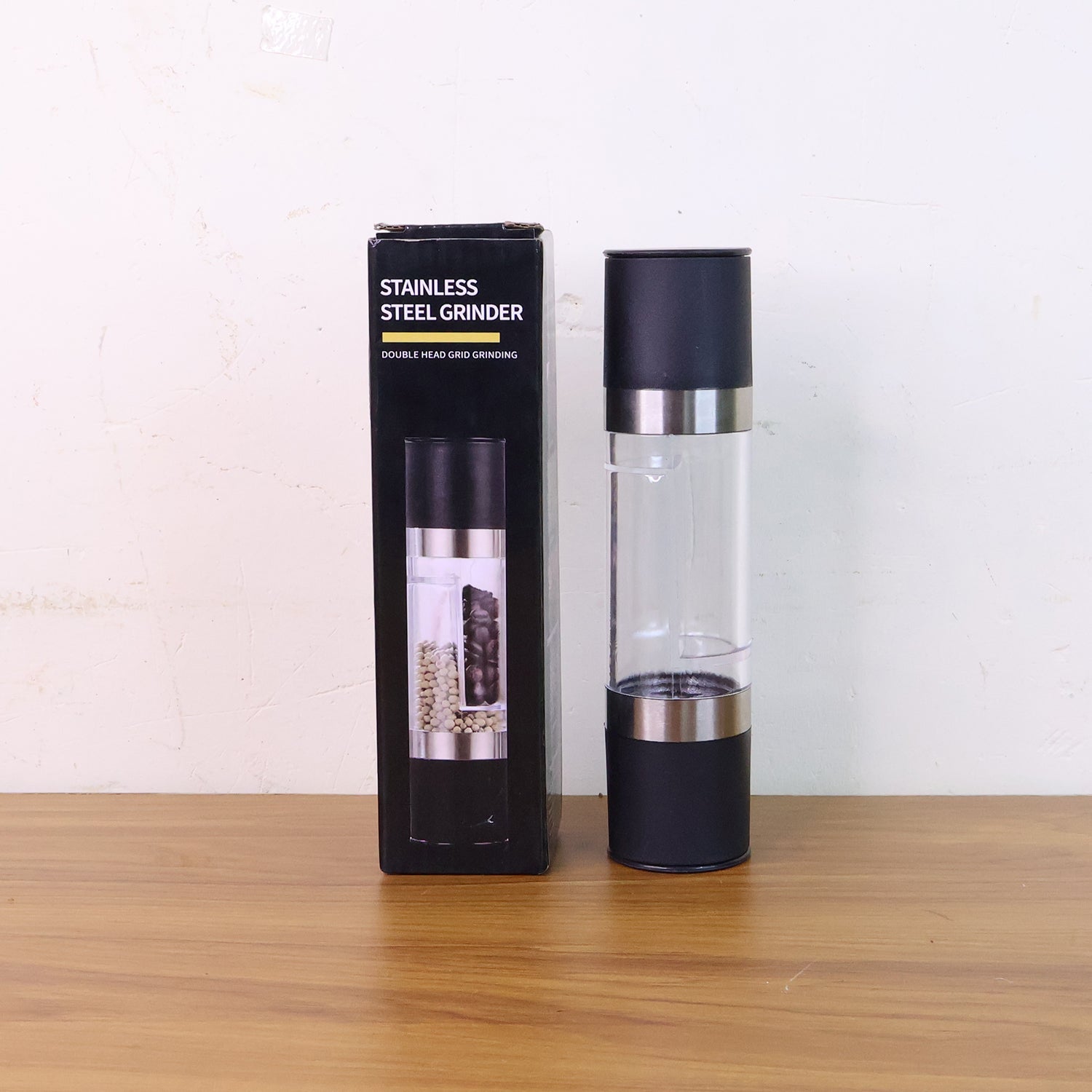 Salt and Pepper Grinder product image
