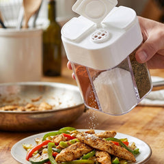 kitchen food storage box
