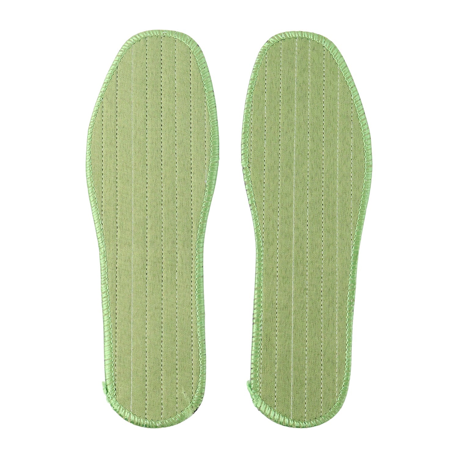 Fabric Insoles