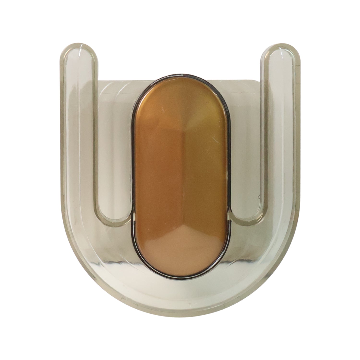 Self-Adhesive Wall Mount Slipper Holder (1 Pc)