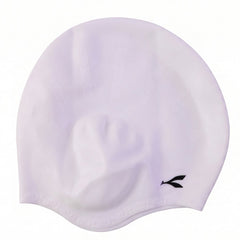 Swim cap suitable for adults and kids