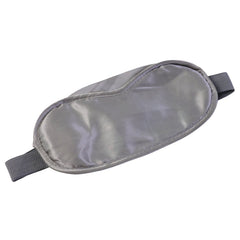 Soft Comfortable Sleep Eye Mask (1 Pc)