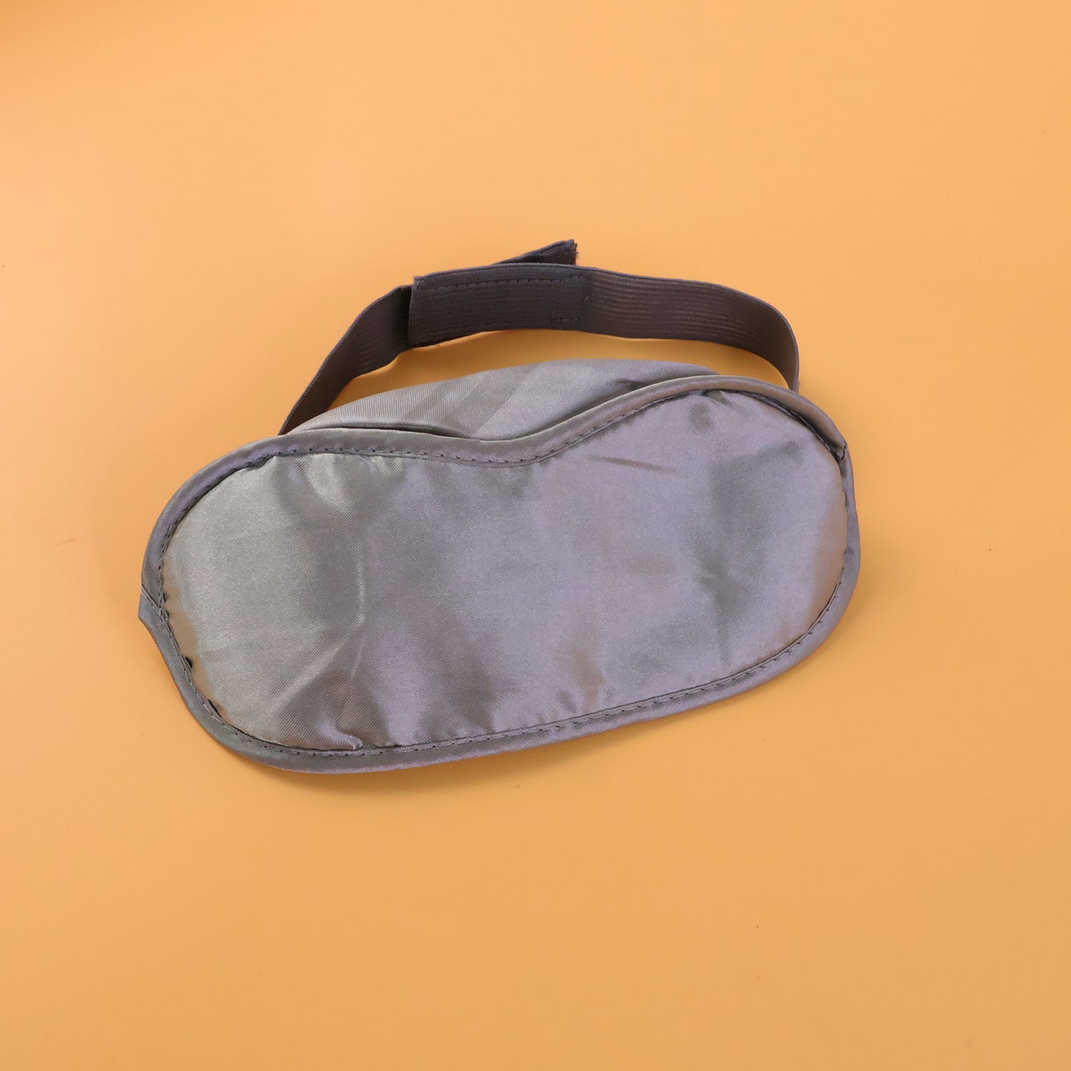 Soft Comfortable Sleep Eye Mask (1 Pc)